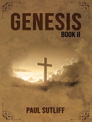 cover image of Genesis Book II
